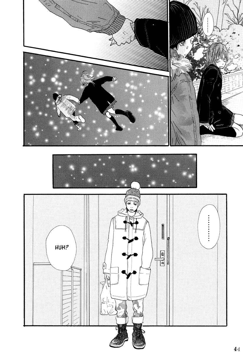 Page 17 Chapter 2 Itoshi no Niina