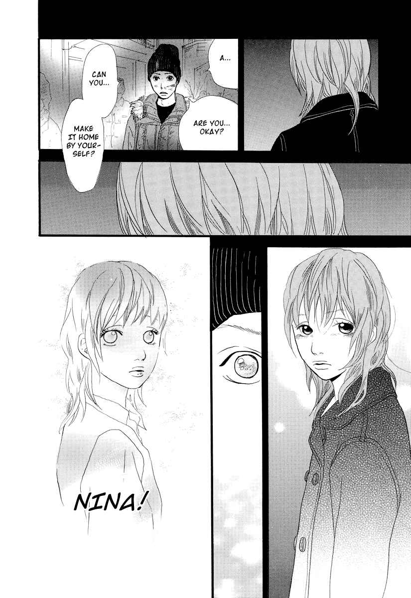 Page 23 Chapter 2 Itoshi no Niina