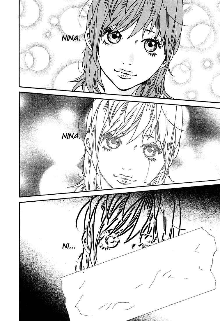 Page 2 Chapter 3 Itoshi no Niina