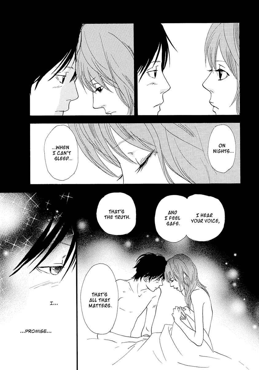 Page 18 Chapter 17 Itoshi no Niina
