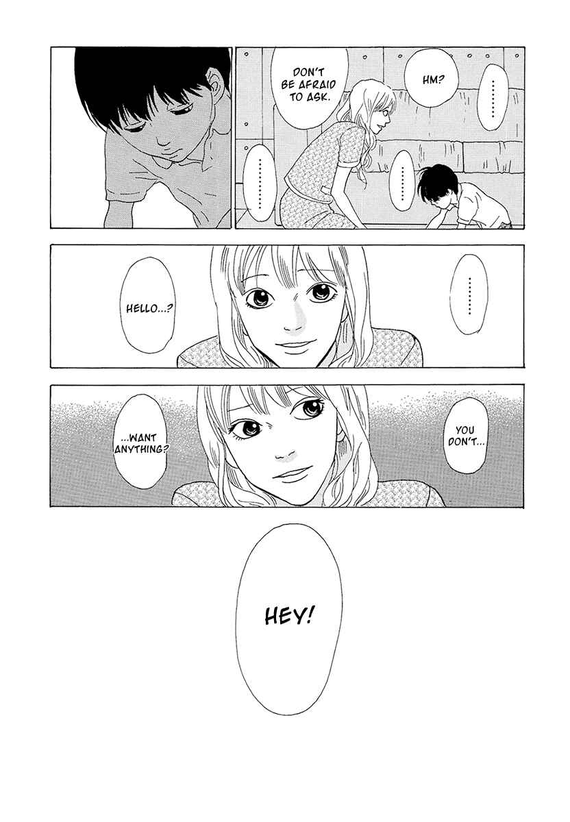 Page 6 Chapter 17 Itoshi no Niina