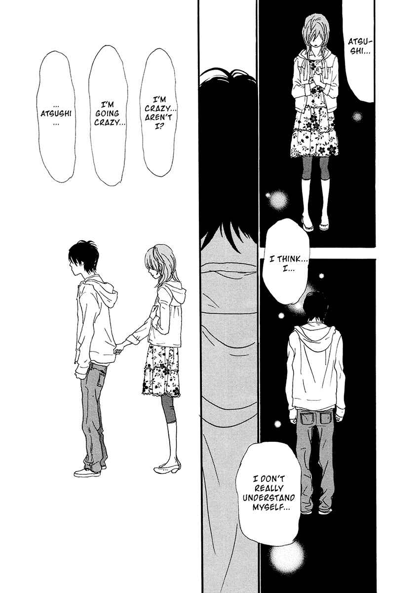 Page 24 Chapter 14 Itoshi no Niina