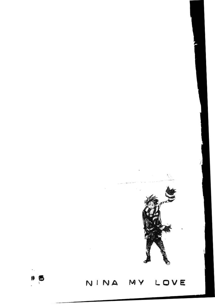 Page 1 Chapter 6 Itoshi no Niina