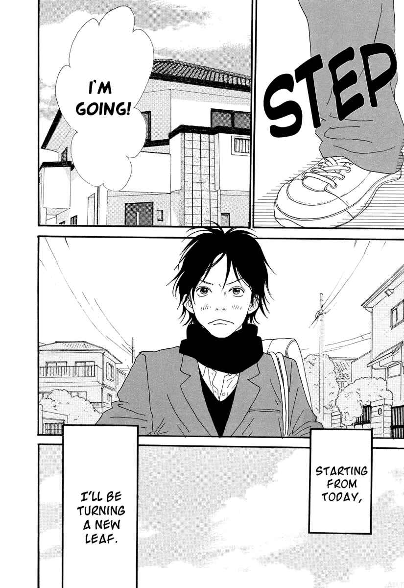 Page 18 Chapter 6 Itoshi no Niina