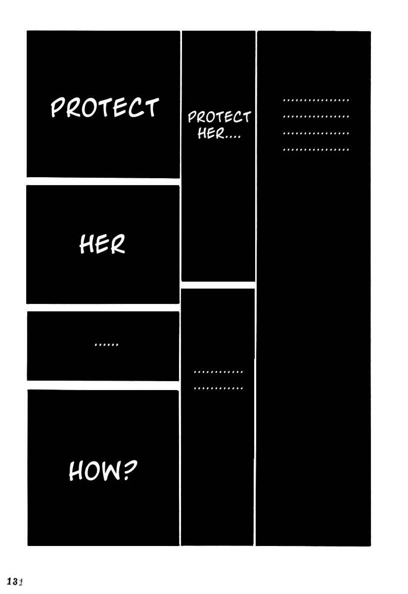 Page 5 Chapter 6 Itoshi no Niina