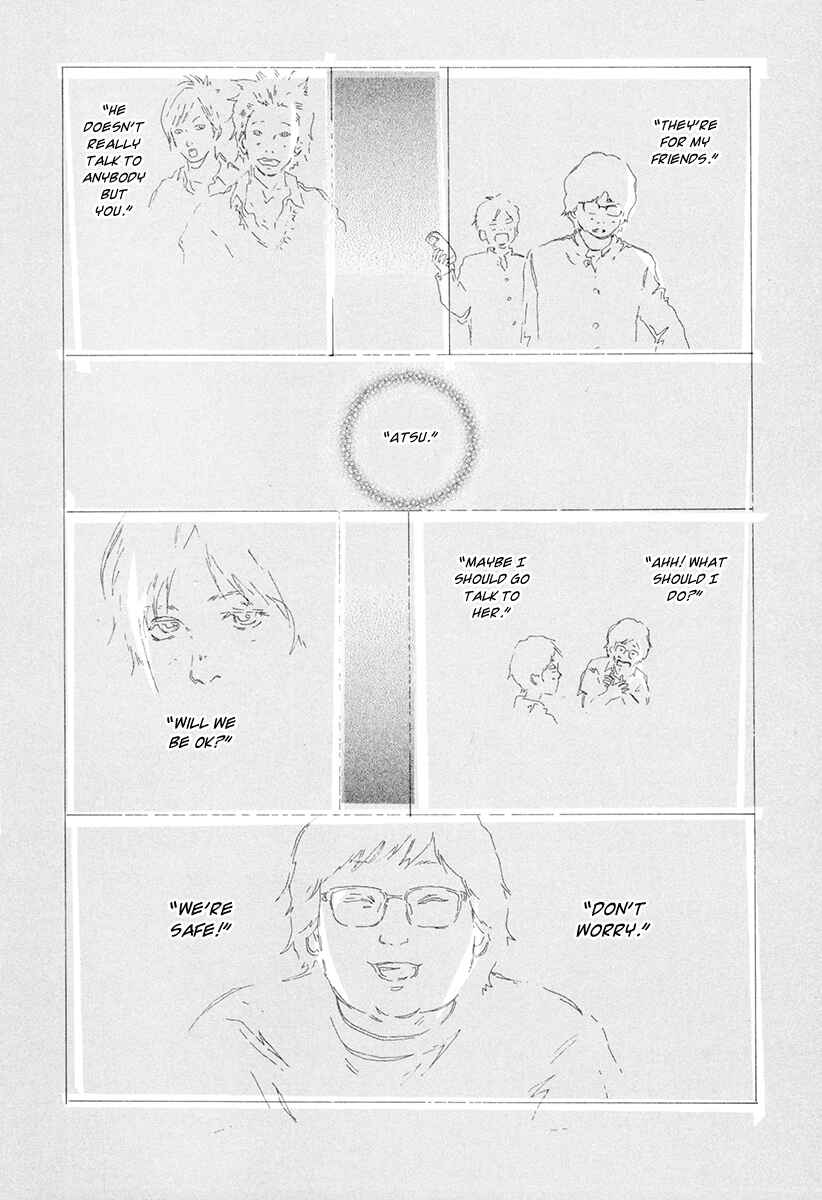 Page 17 Chapter 9 Itoshi no Niina