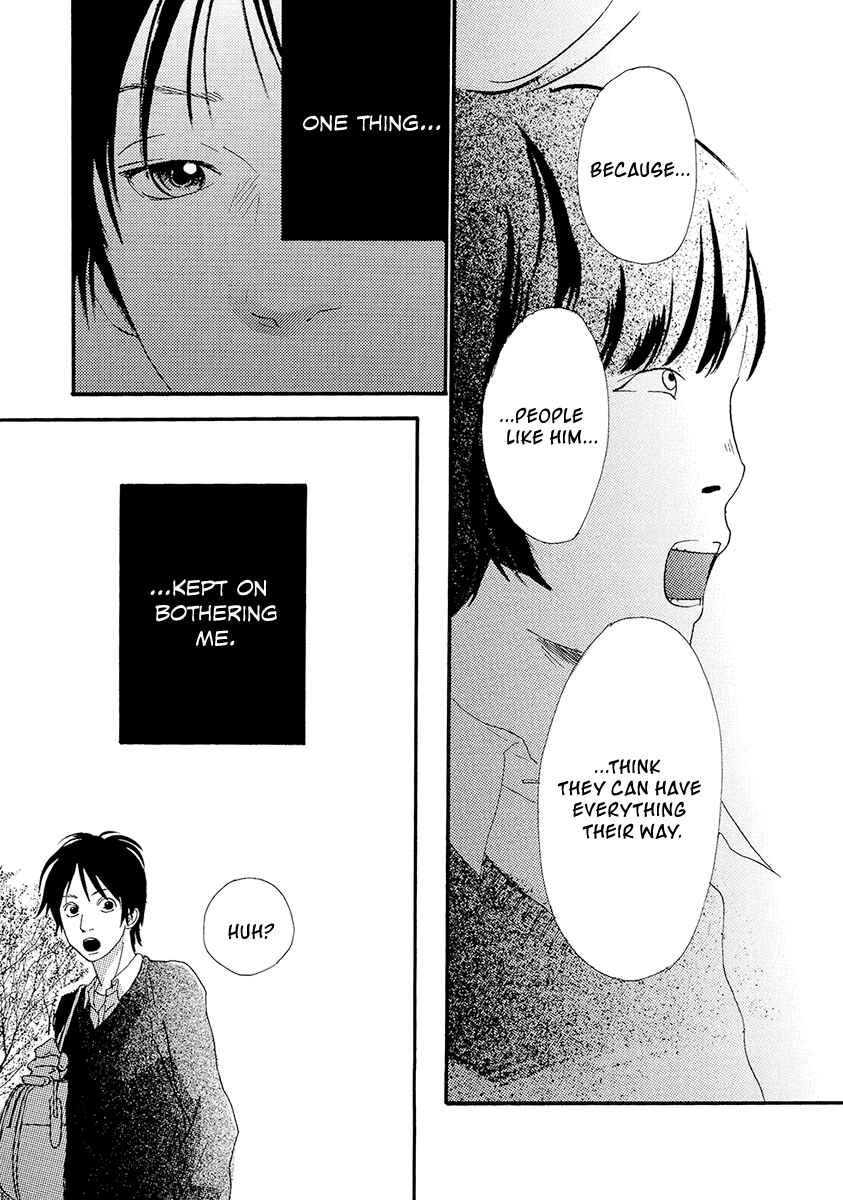 Page 13 Chapter 16 Itoshi no Niina