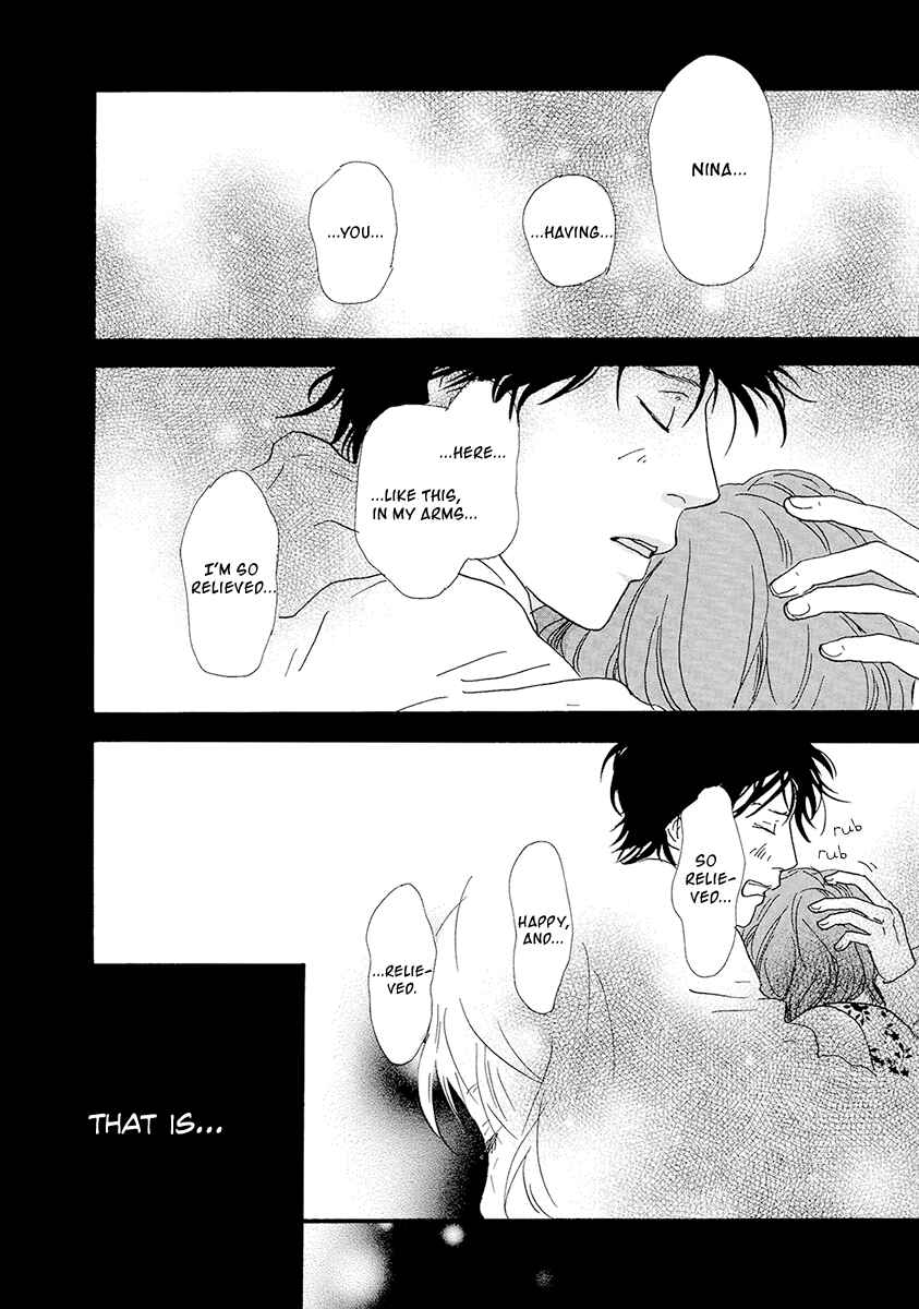 Page 24 Chapter 16 Itoshi no Niina