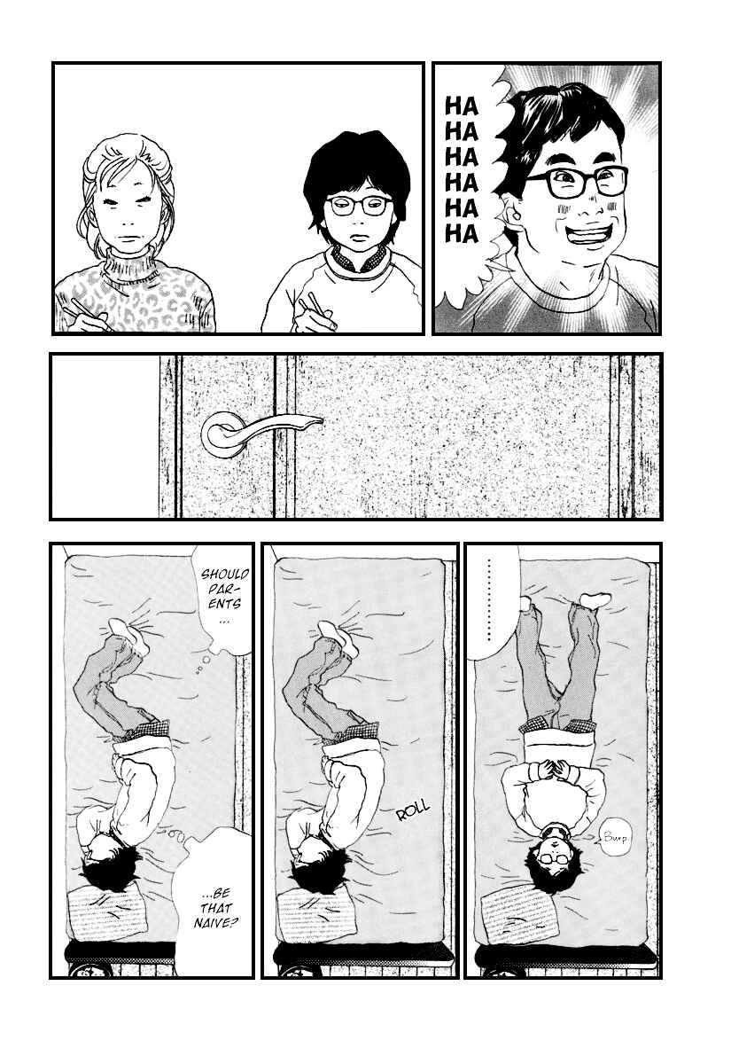 Page 11 Chapter 5 Itoshi no Niina