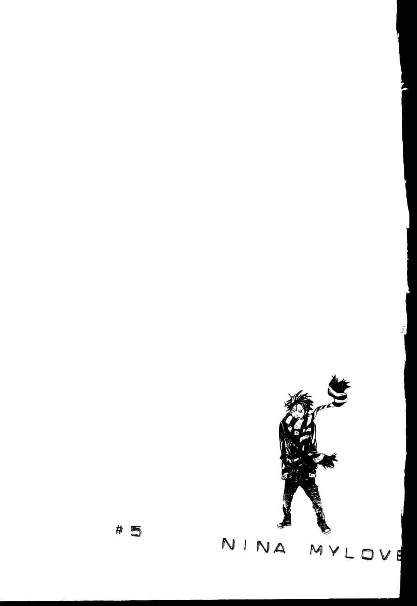Page 3 Chapter 5 Itoshi no Niina