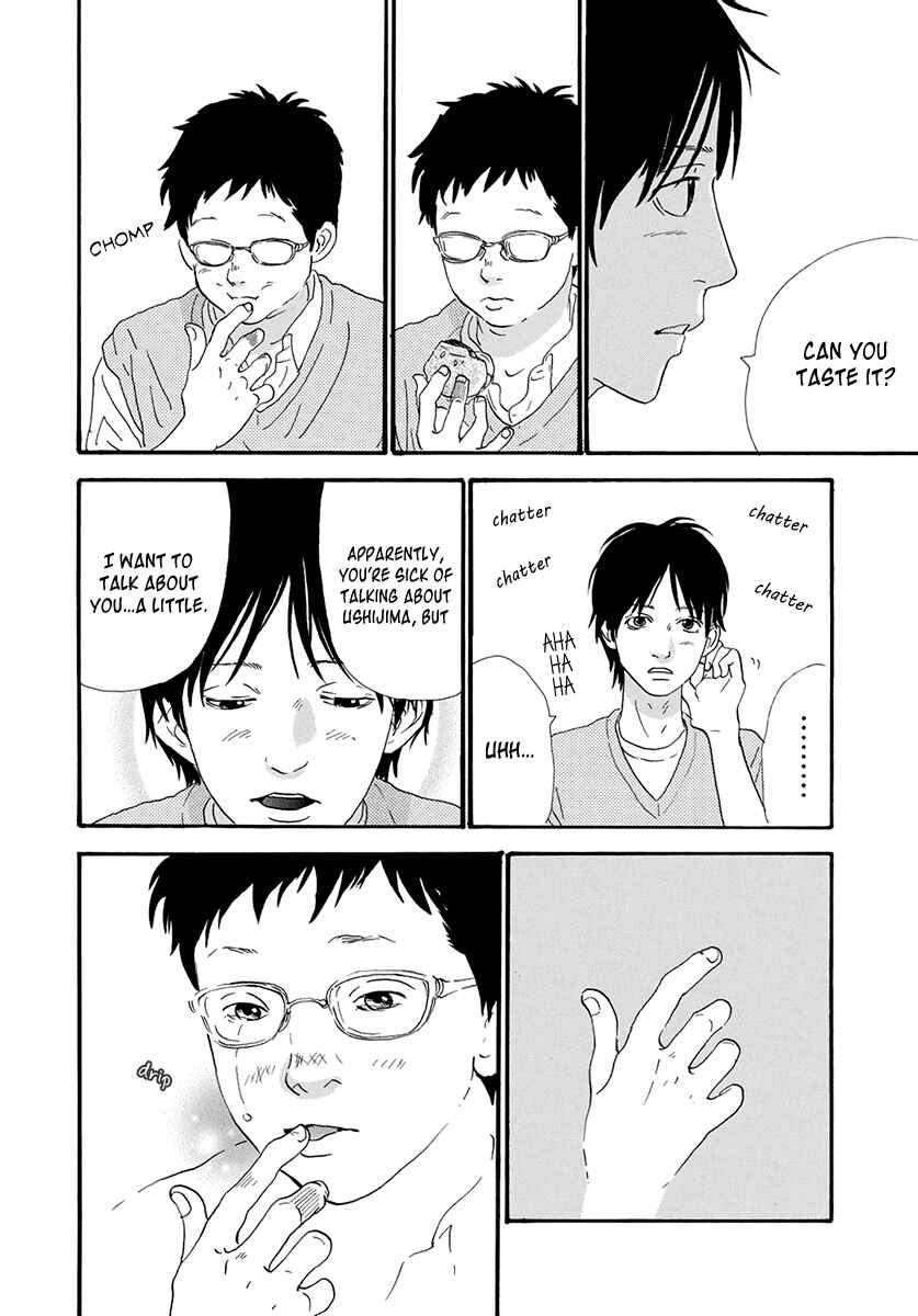 Page 24 Chapter 25 Itoshi no Niina