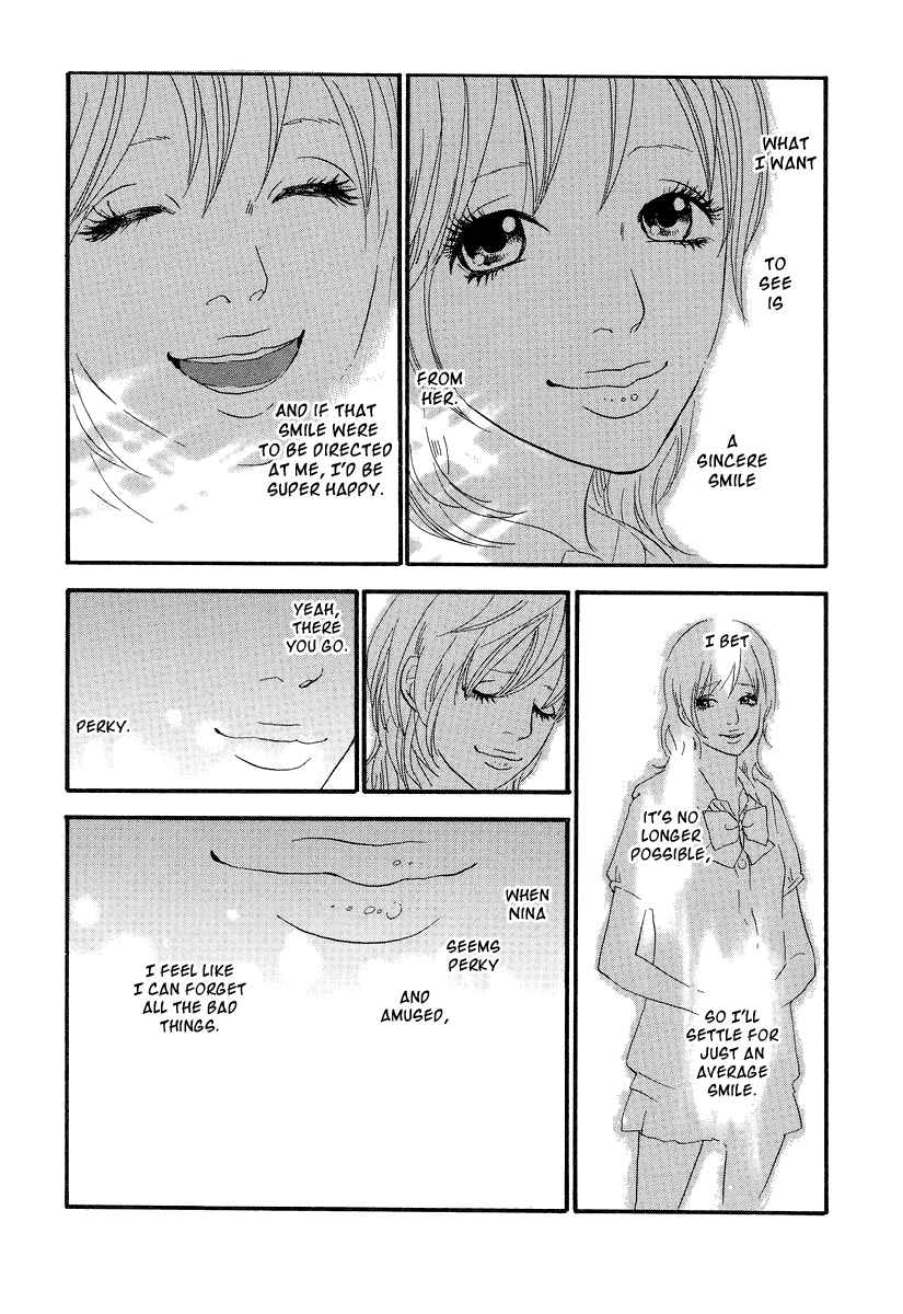 Page 18 Chapter 7 Itoshi no Niina