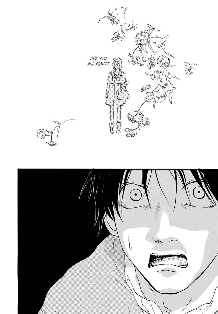 Page 14 Chapter 28 Itoshi no Niina