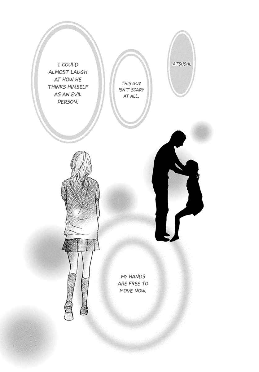 Page 24 Chapter 28 Itoshi no Niina