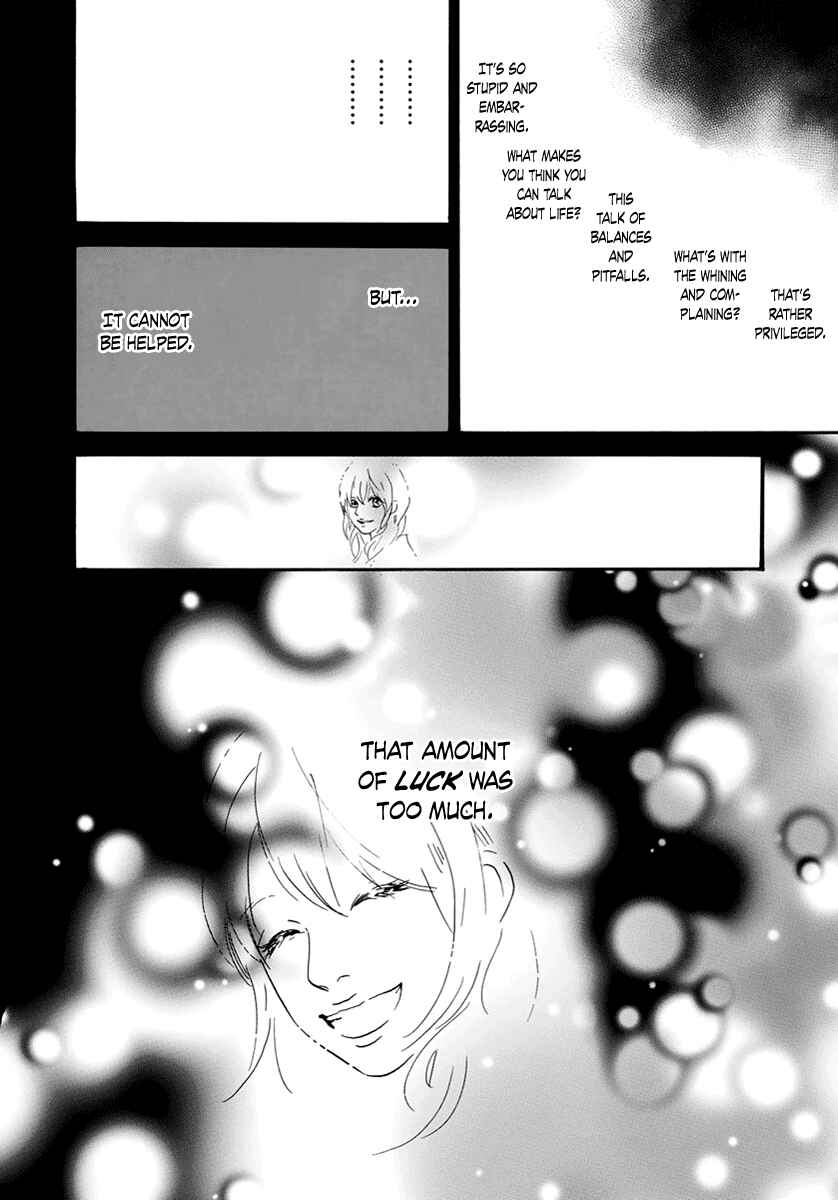 Page 18 Chapter 29 Itoshi no Niina