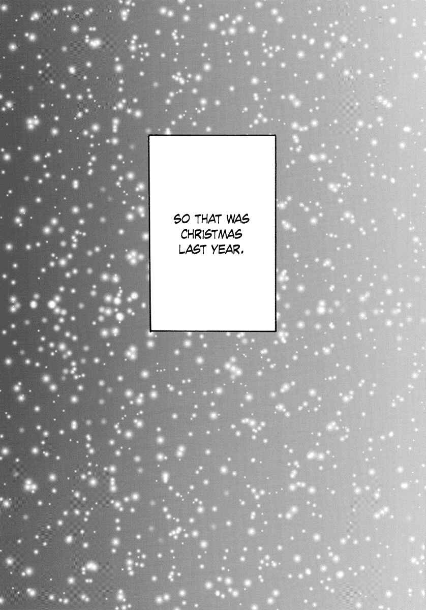 Page 20 Chapter 29 Itoshi no Niina