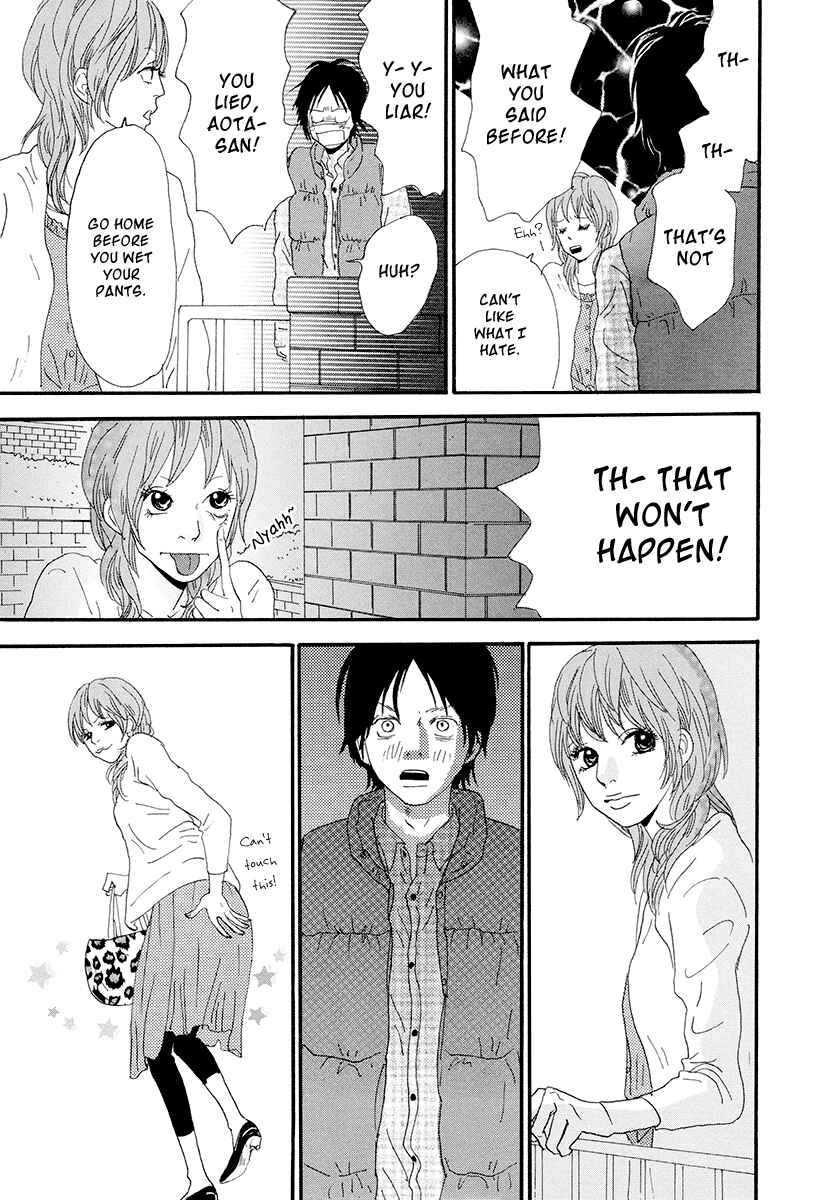 Page 6 Chapter 12 Itoshi no Niina
