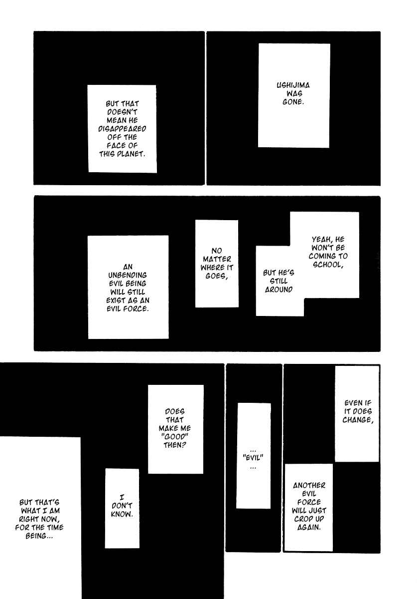 Page 11 Chapter 8 Itoshi no Niina