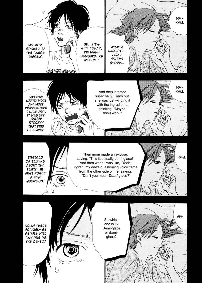 Page 28 Chapter 8 Itoshi no Niina