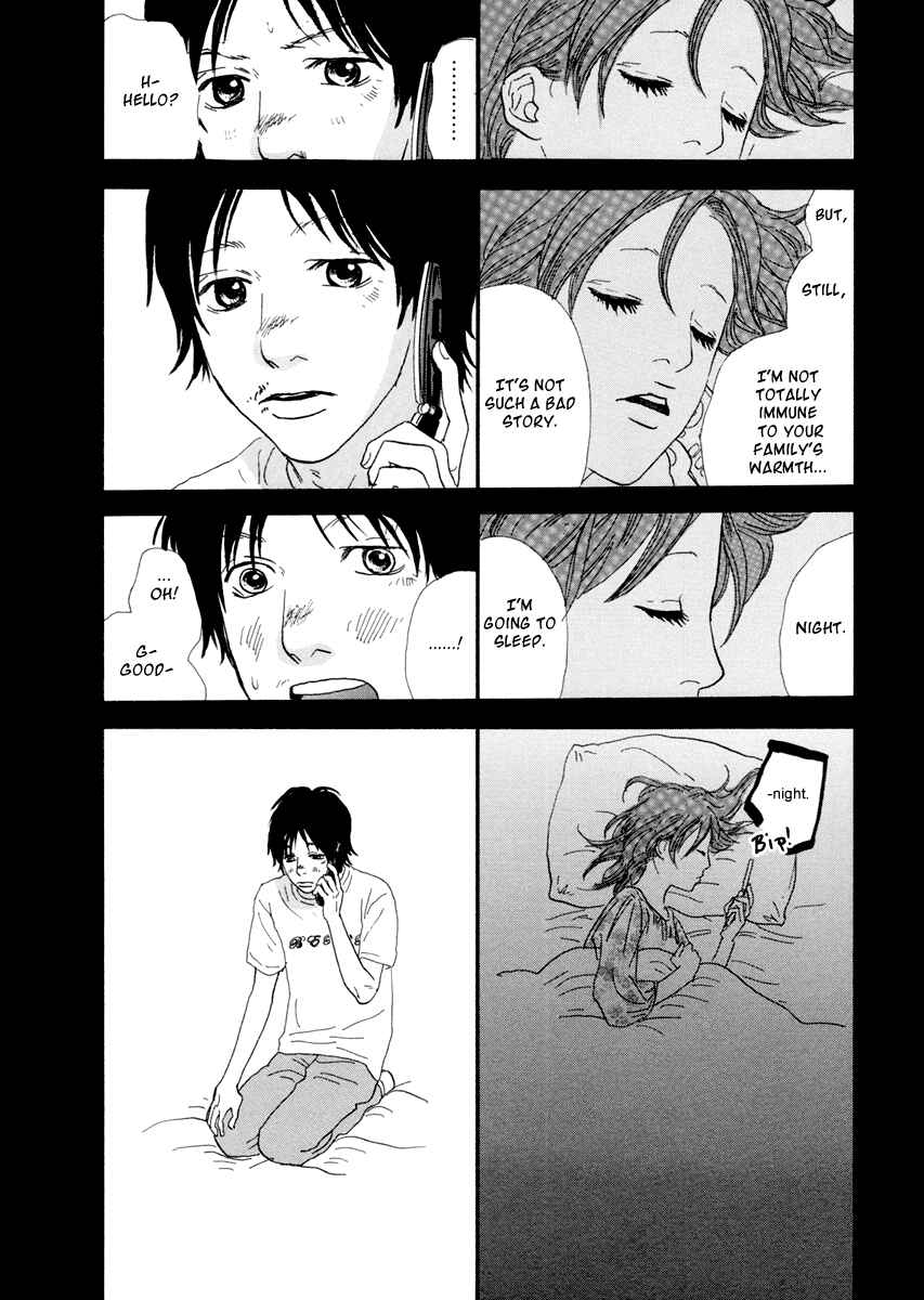Page 30 Chapter 8 Itoshi no Niina