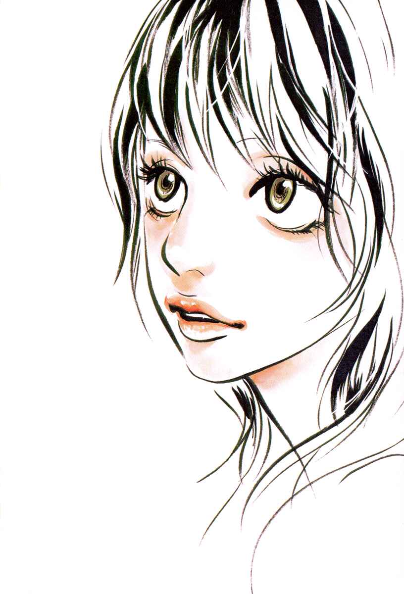 Page 6 Chapter 8 Itoshi no Niina