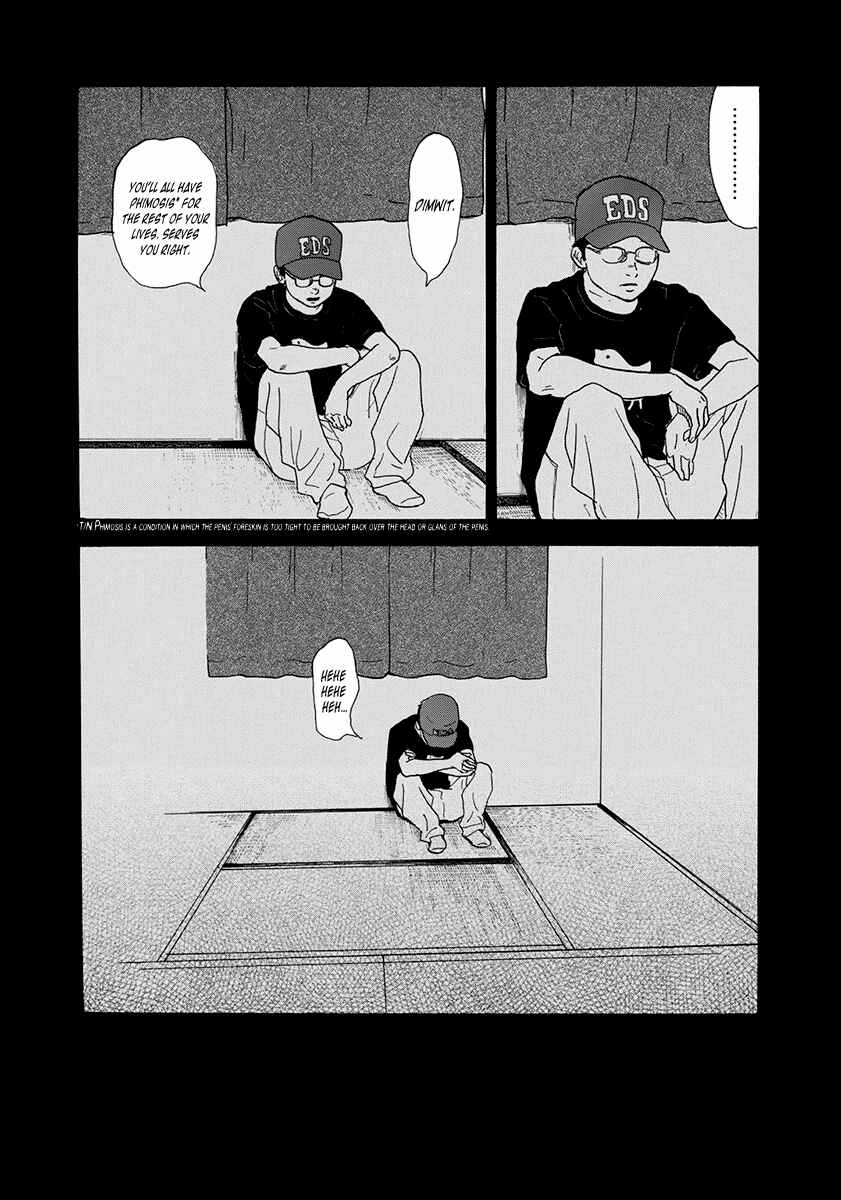 Page 26 Chapter 24 Itoshi no Niina