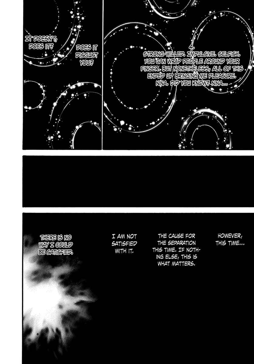 Page 20 Chapter 27 Itoshi no Niina