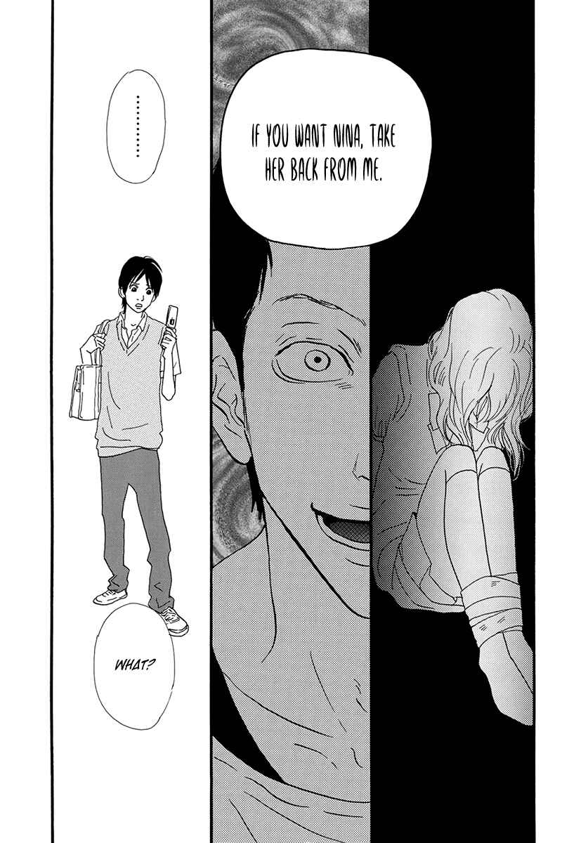 Page 26 Chapter 27 Itoshi no Niina