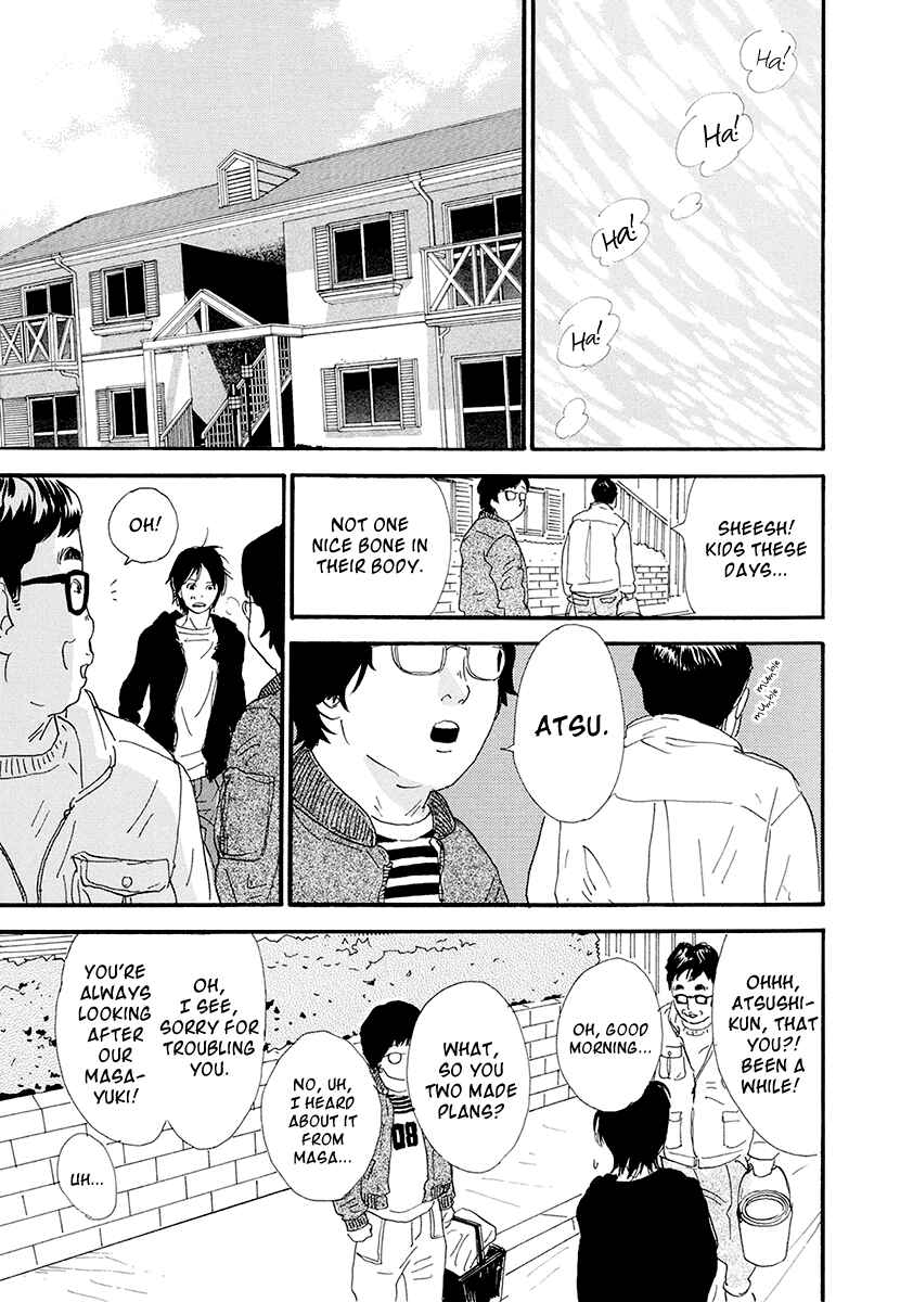 Page 22 Chapter 13 Itoshi no Niina
