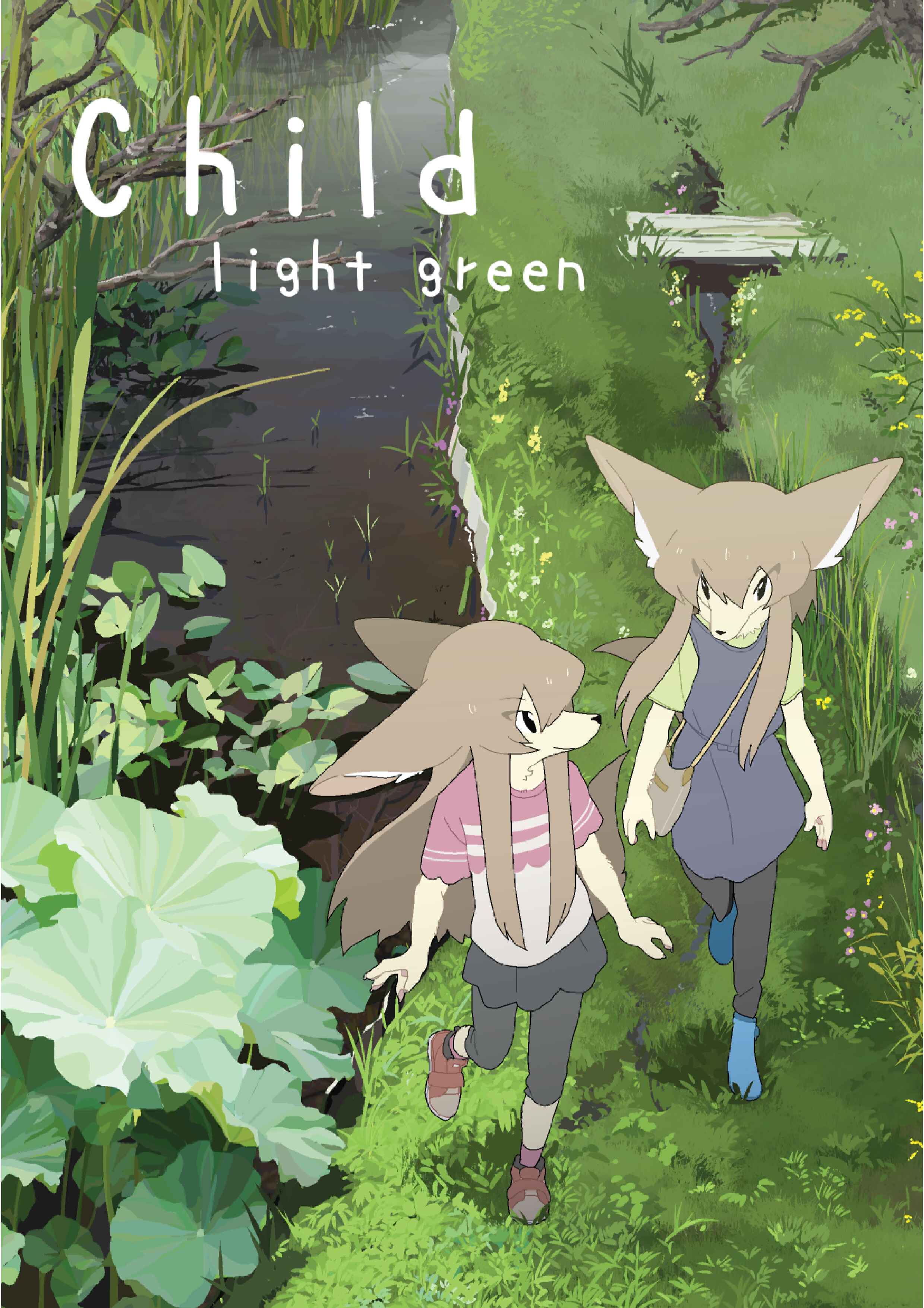 Page 1 Chapter 2 Child