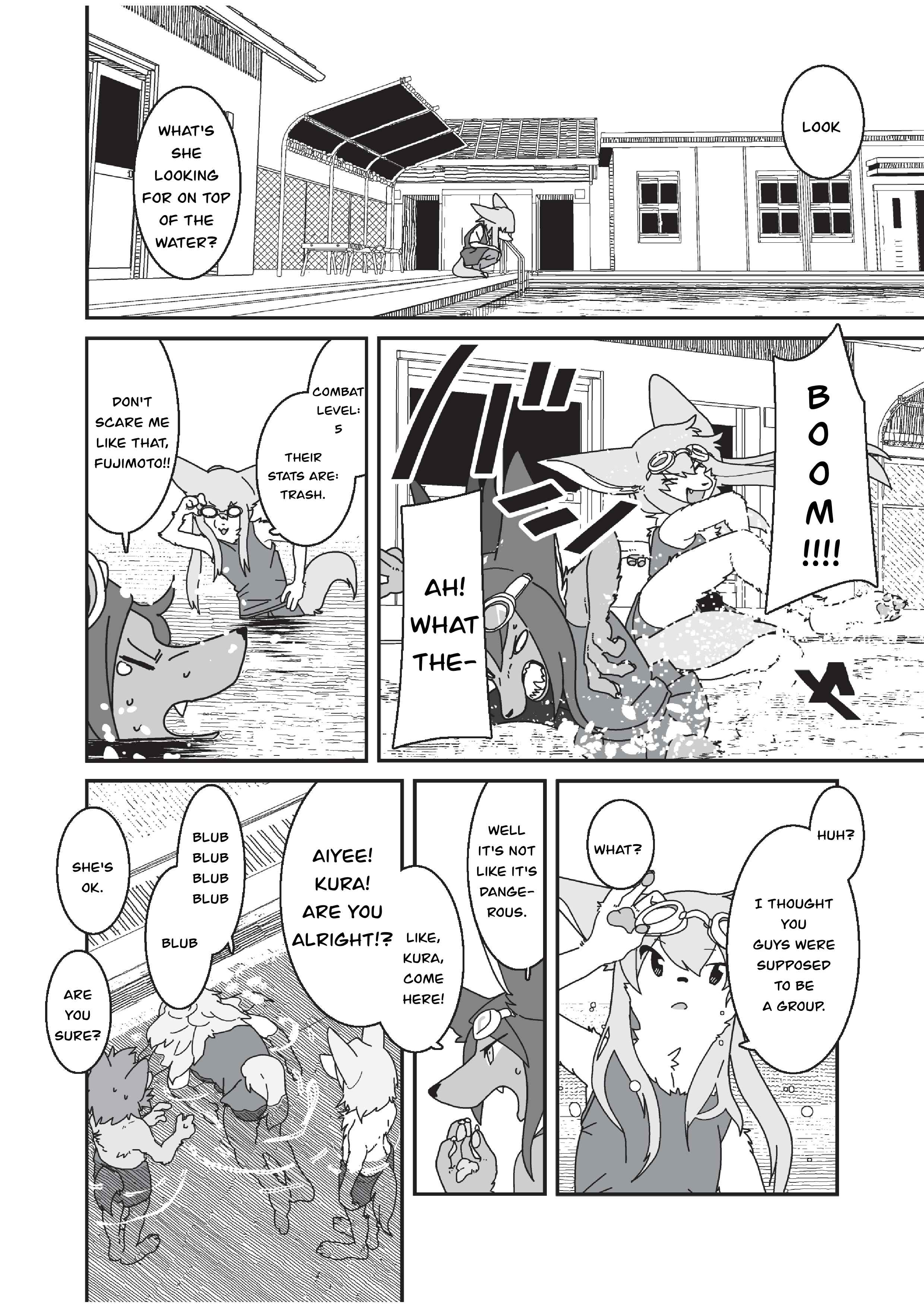 Page 23 Chapter 3 Child