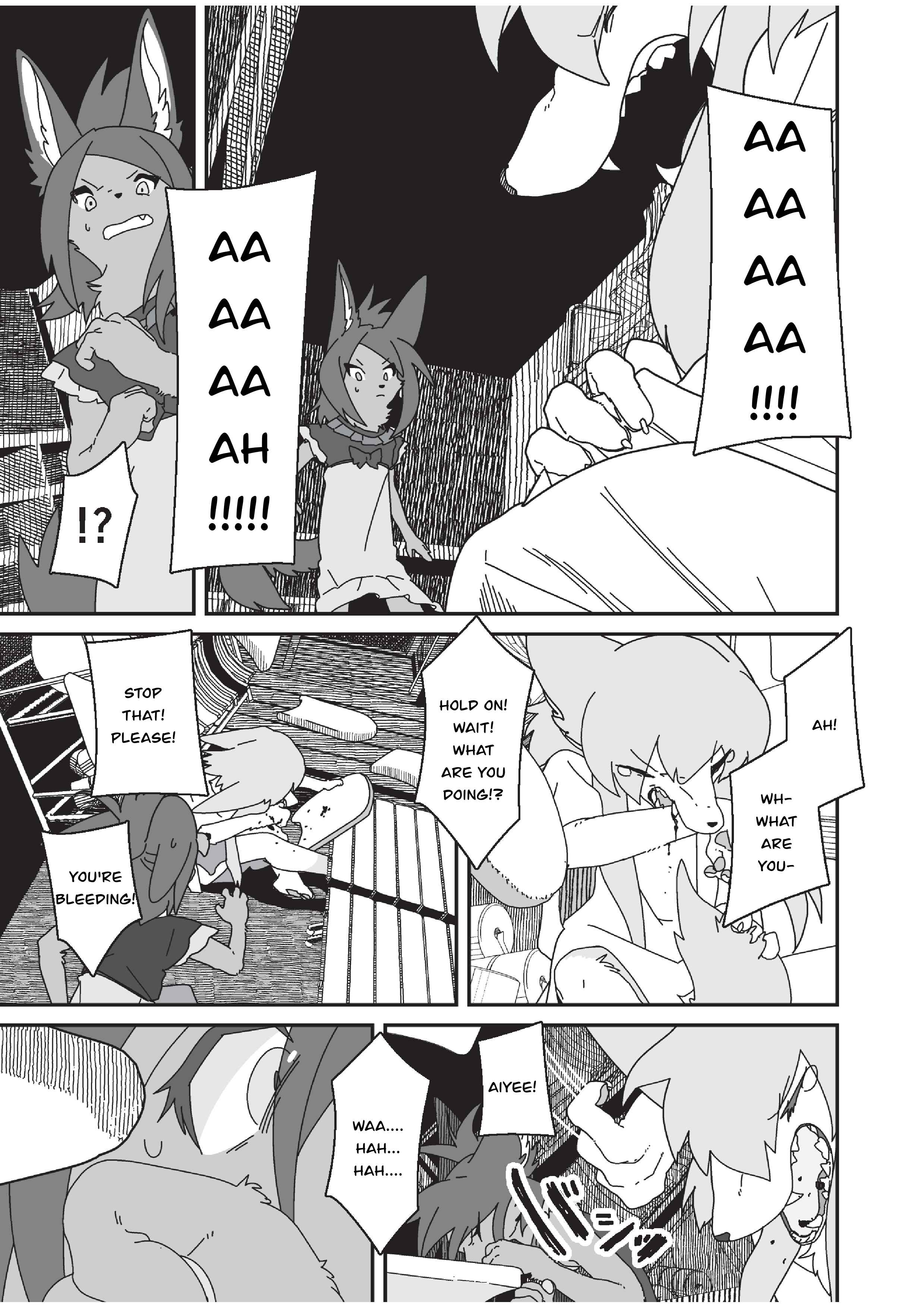 Page 28 Chapter 3 Child