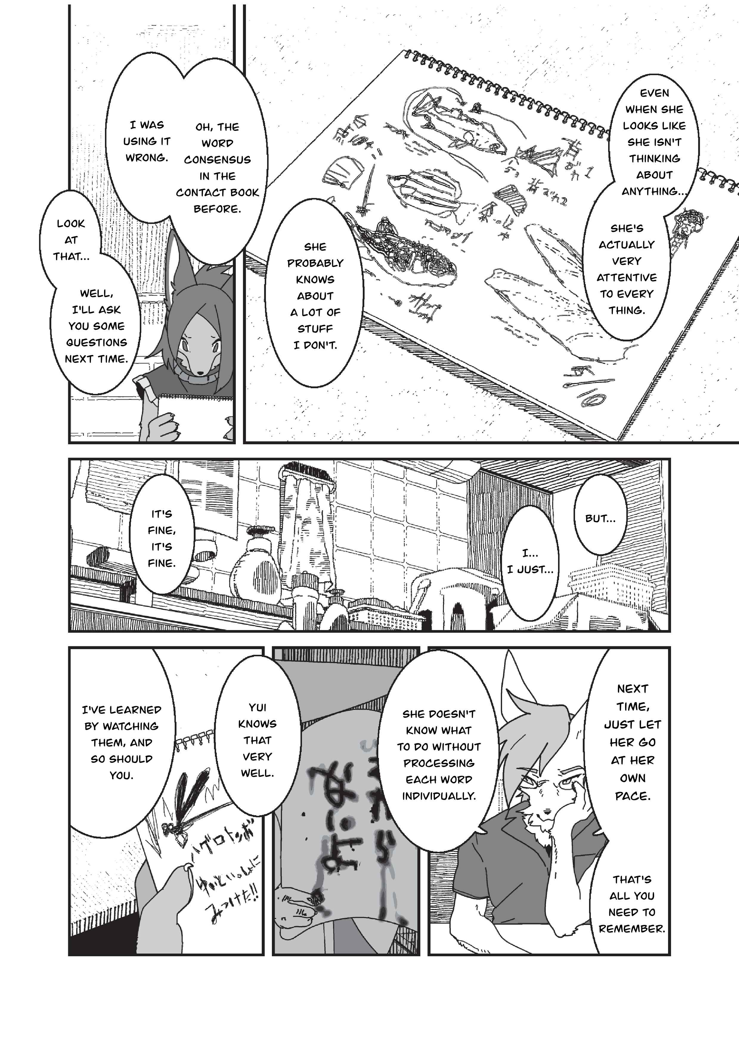Page 37 Chapter 3 Child