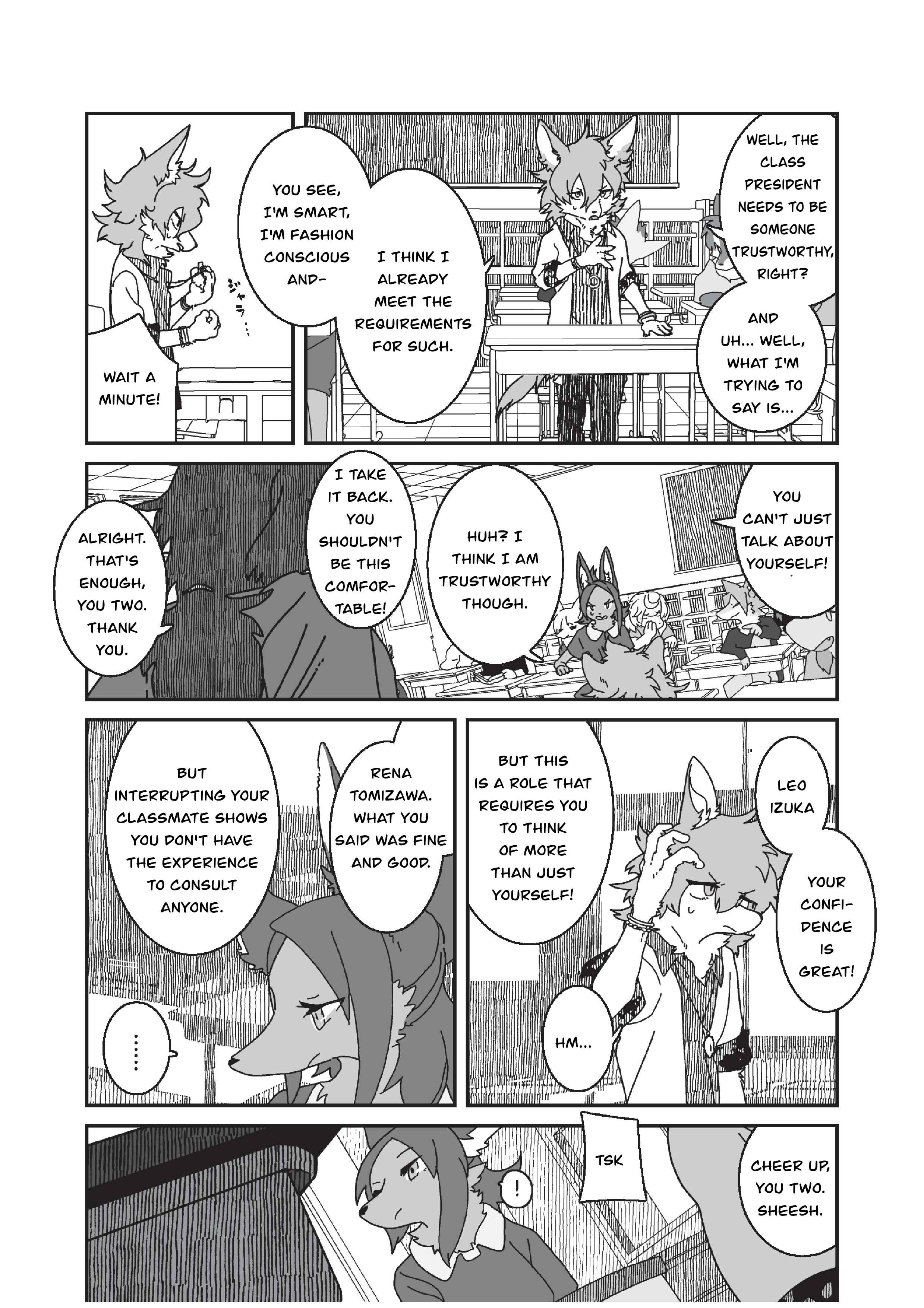 Page 6 Chapter 3 Child