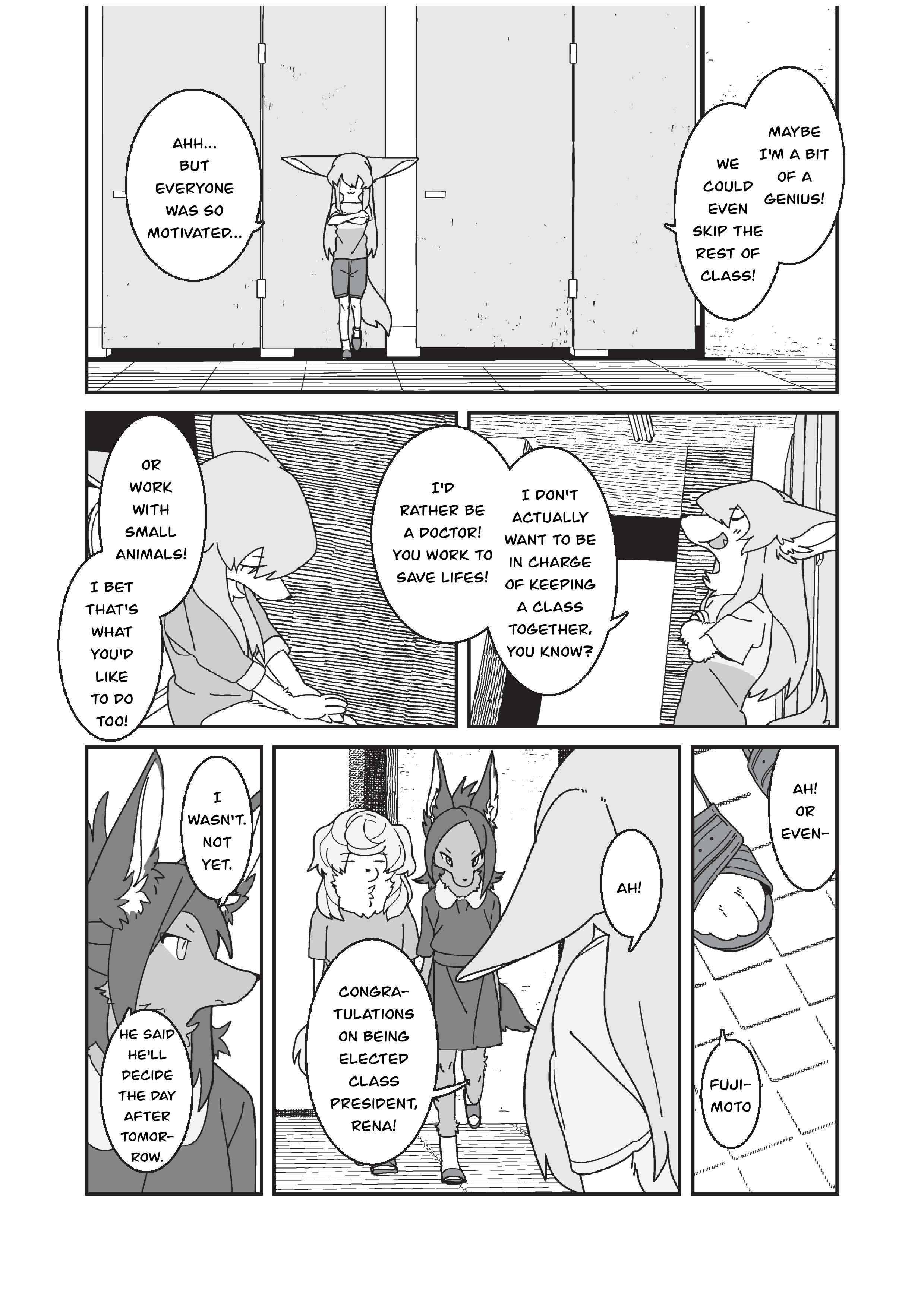 Page 8 Chapter 3 Child