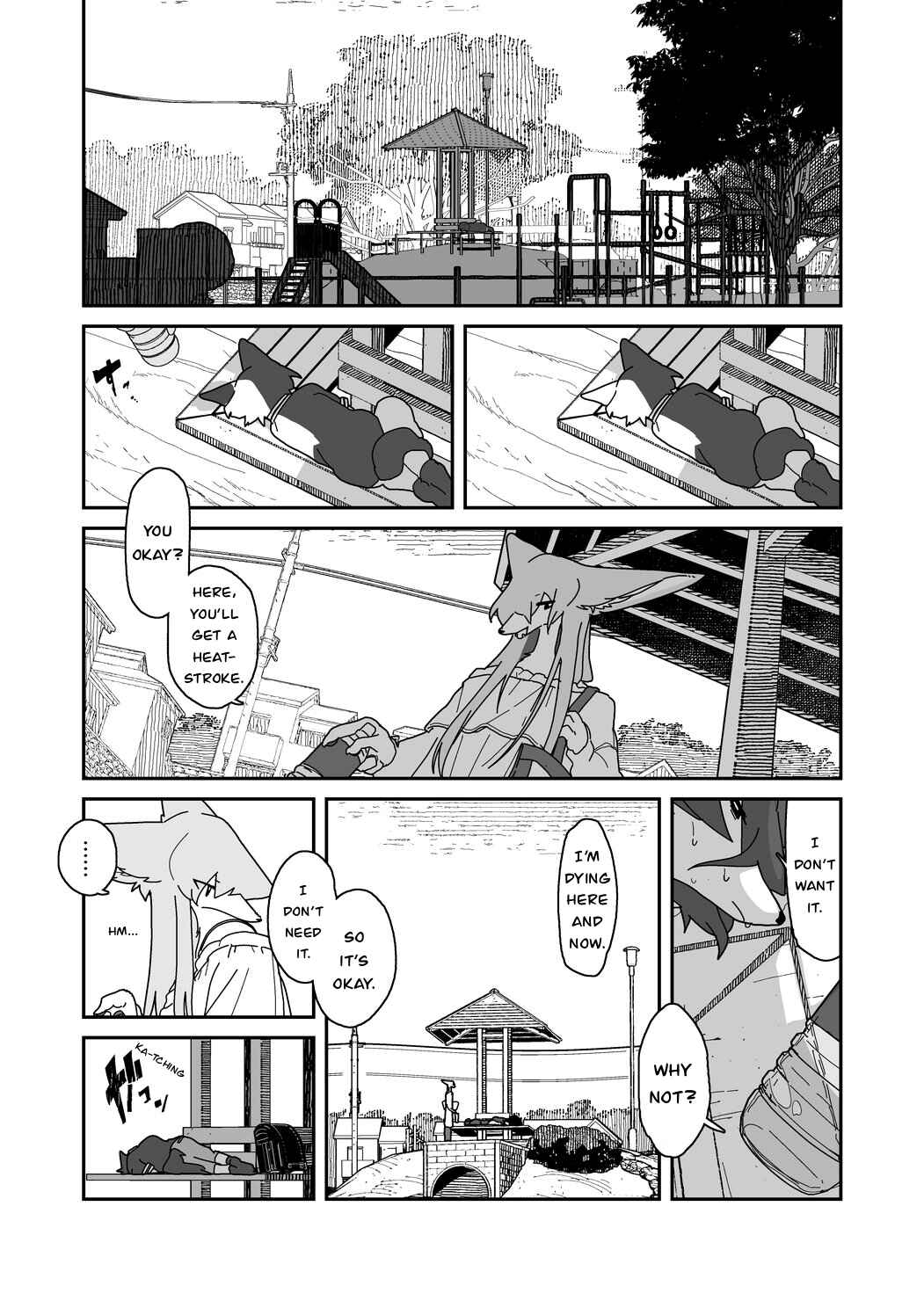 Page 1 Chapter 14 Child