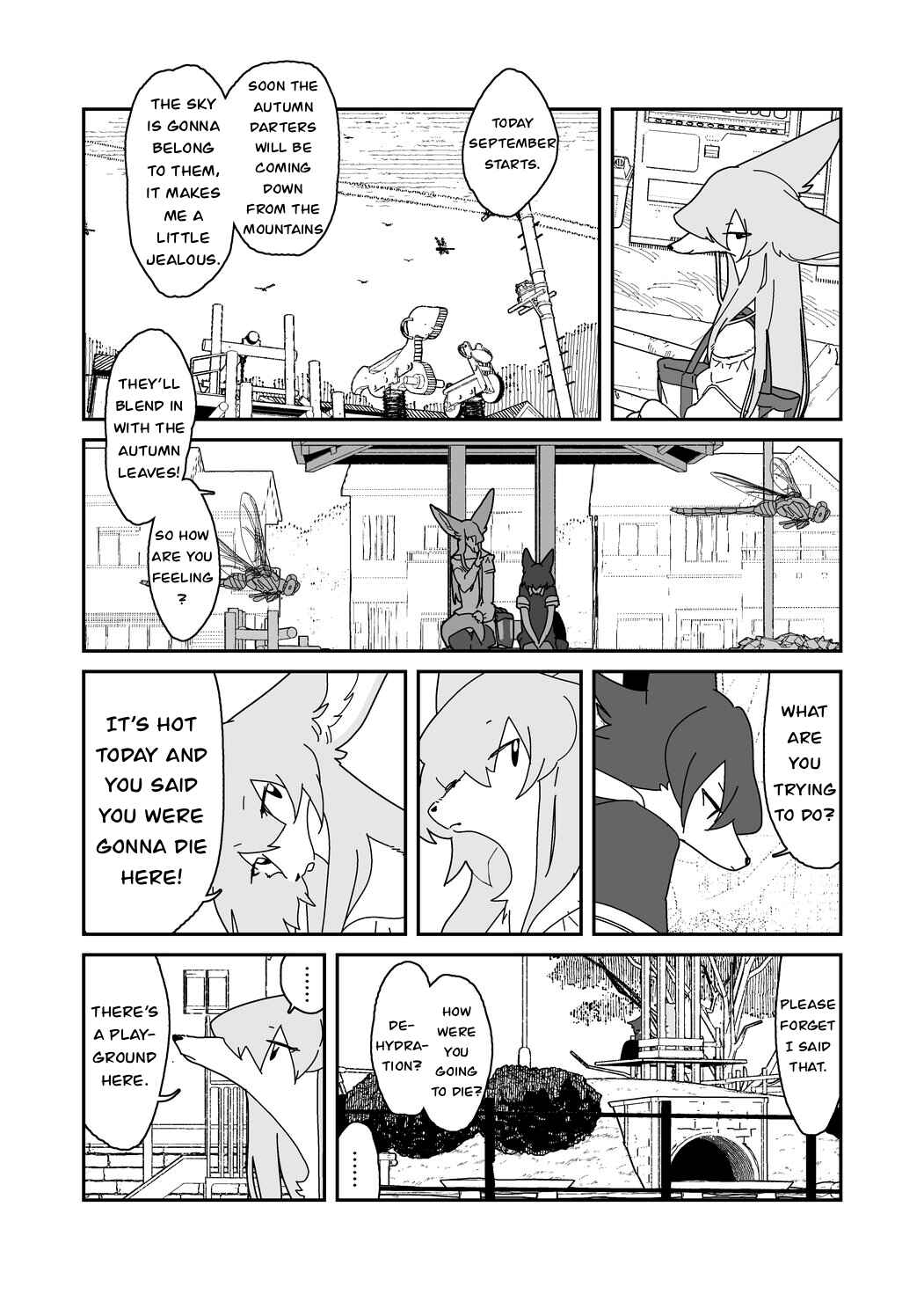 Page 3 Chapter 14 Child