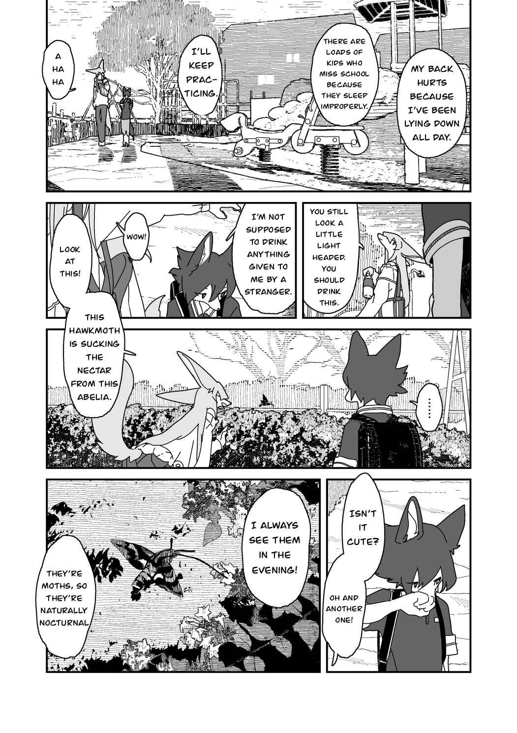 Page 7 Chapter 14 Child