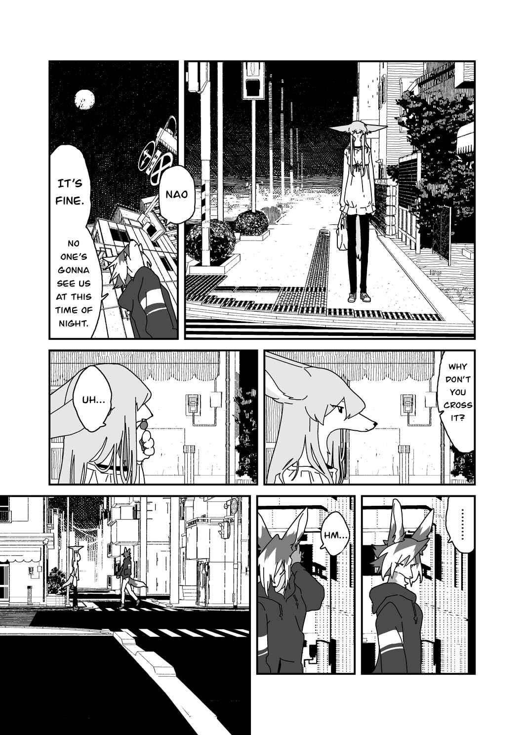 Page 3 Chapter 15 Child
