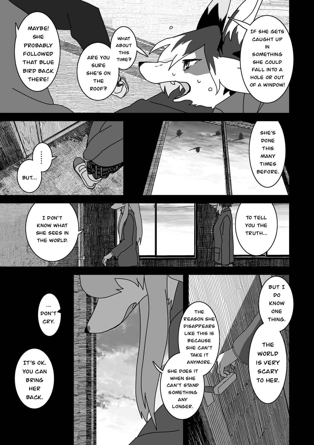 Page 3 Chapter 6 Child