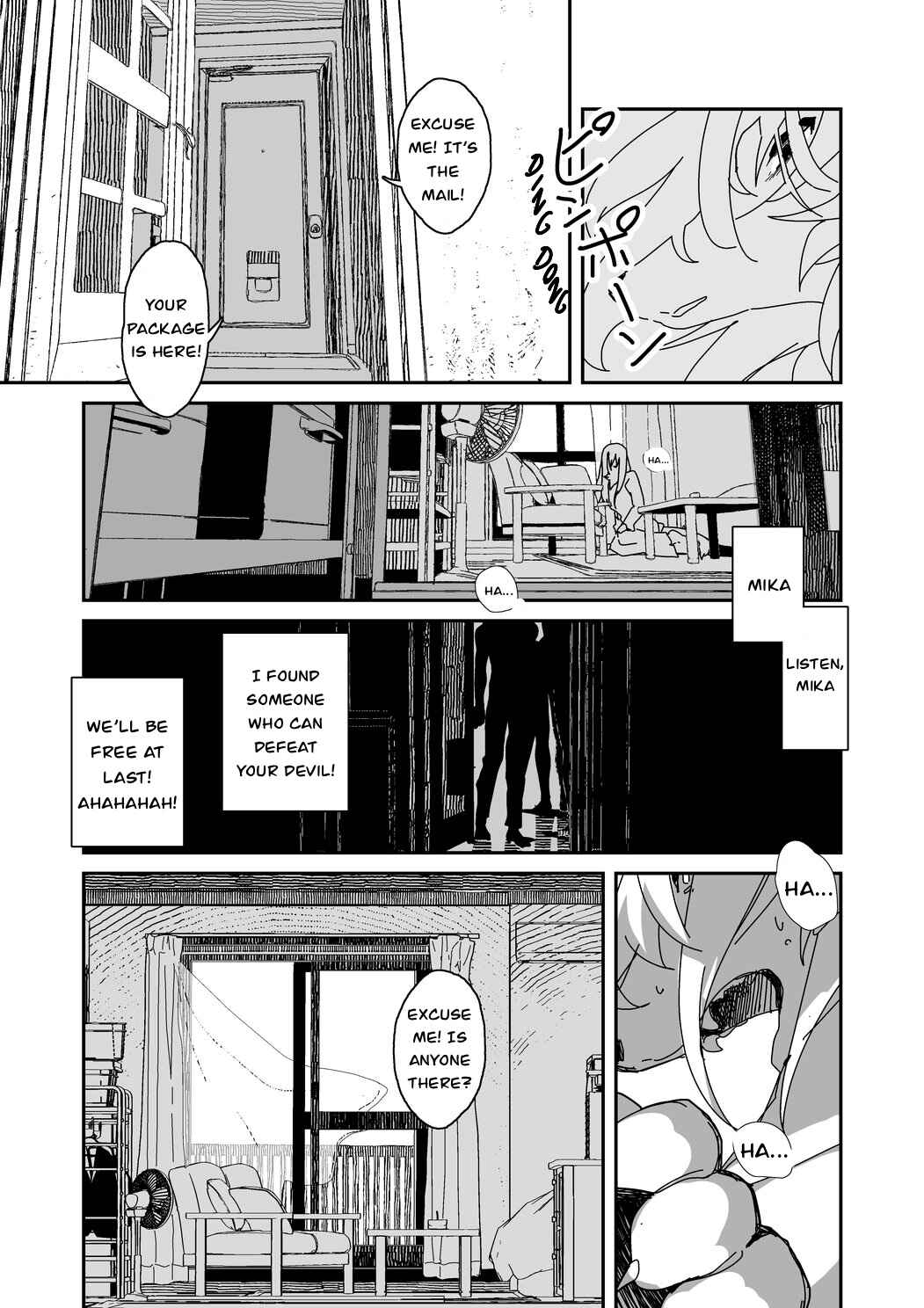 Page 22 Chapter 4 Child