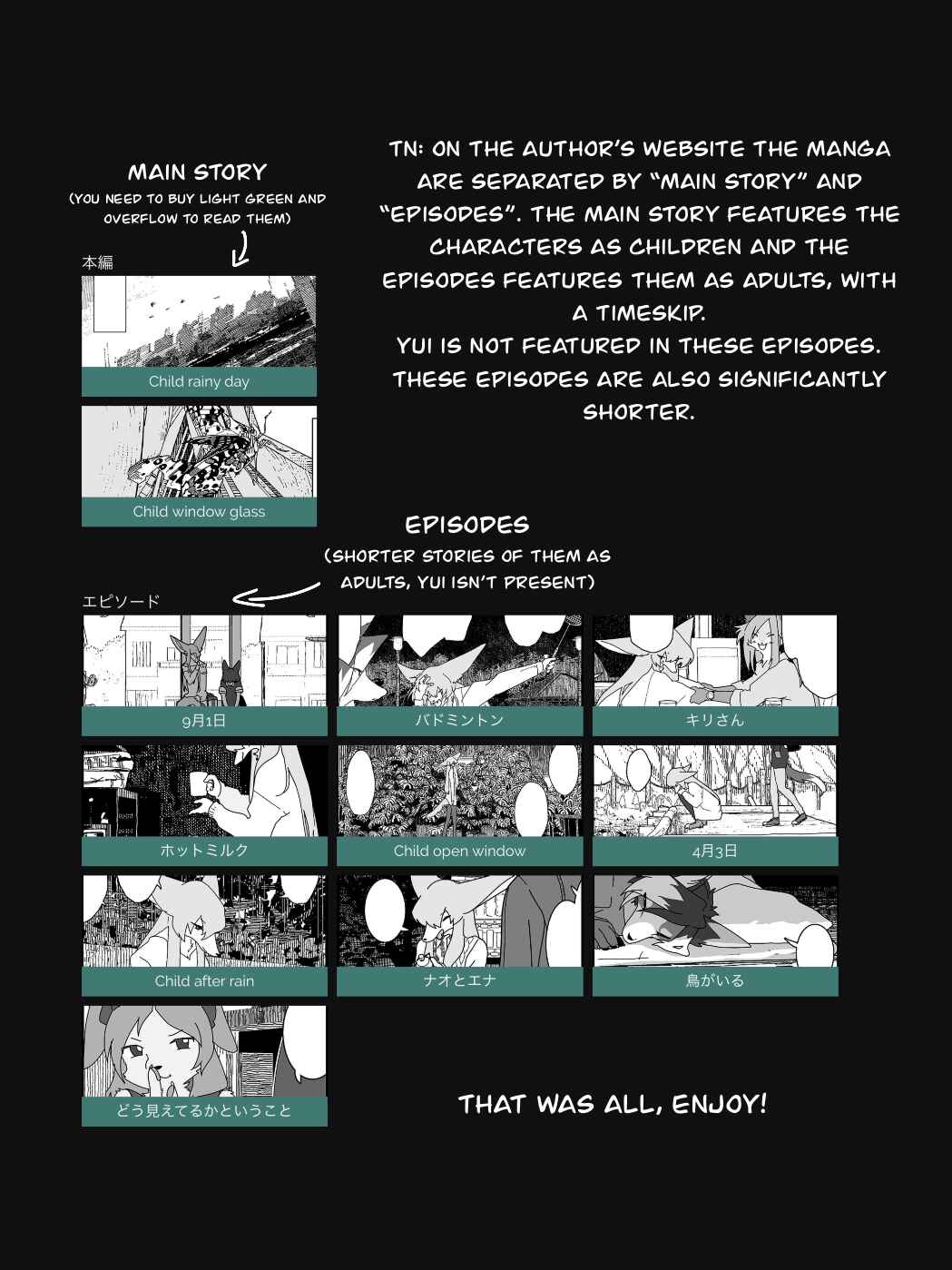 Page 1 Chapter 5 Child