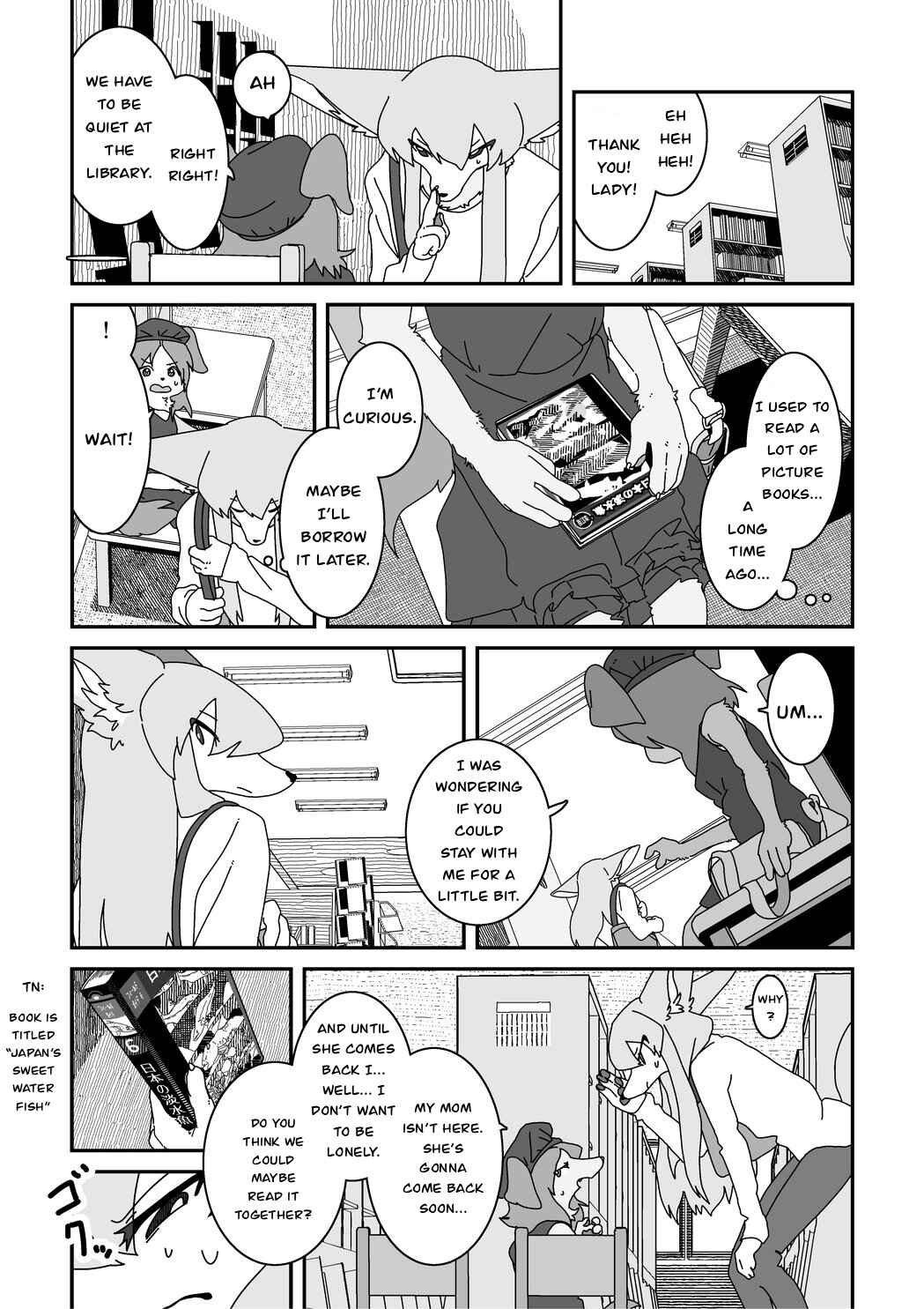 Page 3 Chapter 5 Child