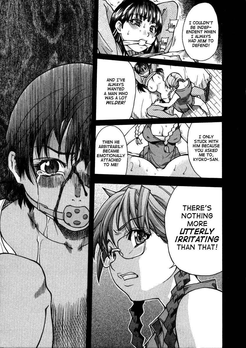 Page 15 Chapter 4 Theyll Make A Man Out Of You