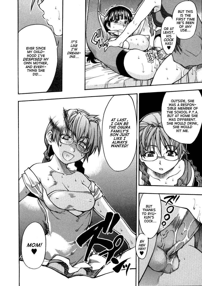 Page 16 Chapter 4 Theyll Make A Man Out Of You
