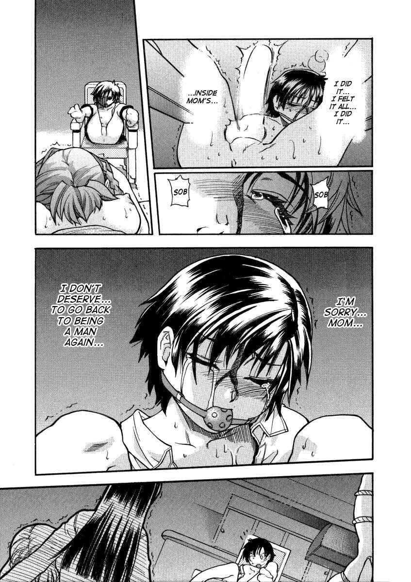 Page 21 Chapter 4 Theyll Make A Man Out Of You