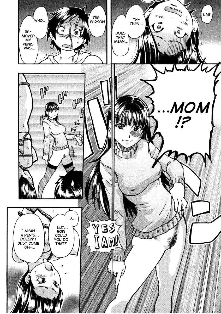 Page 24 Chapter 4 Theyll Make A Man Out Of You