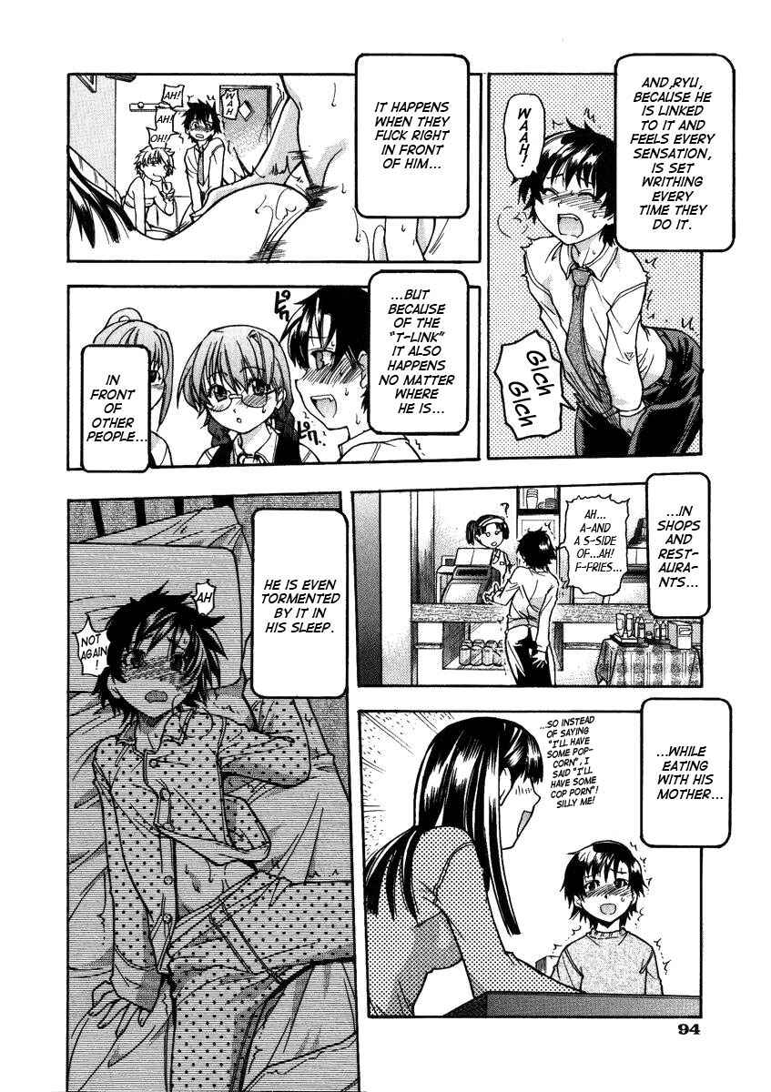 Page 10 Chapter 3 Theyll Make A Man Out Of You