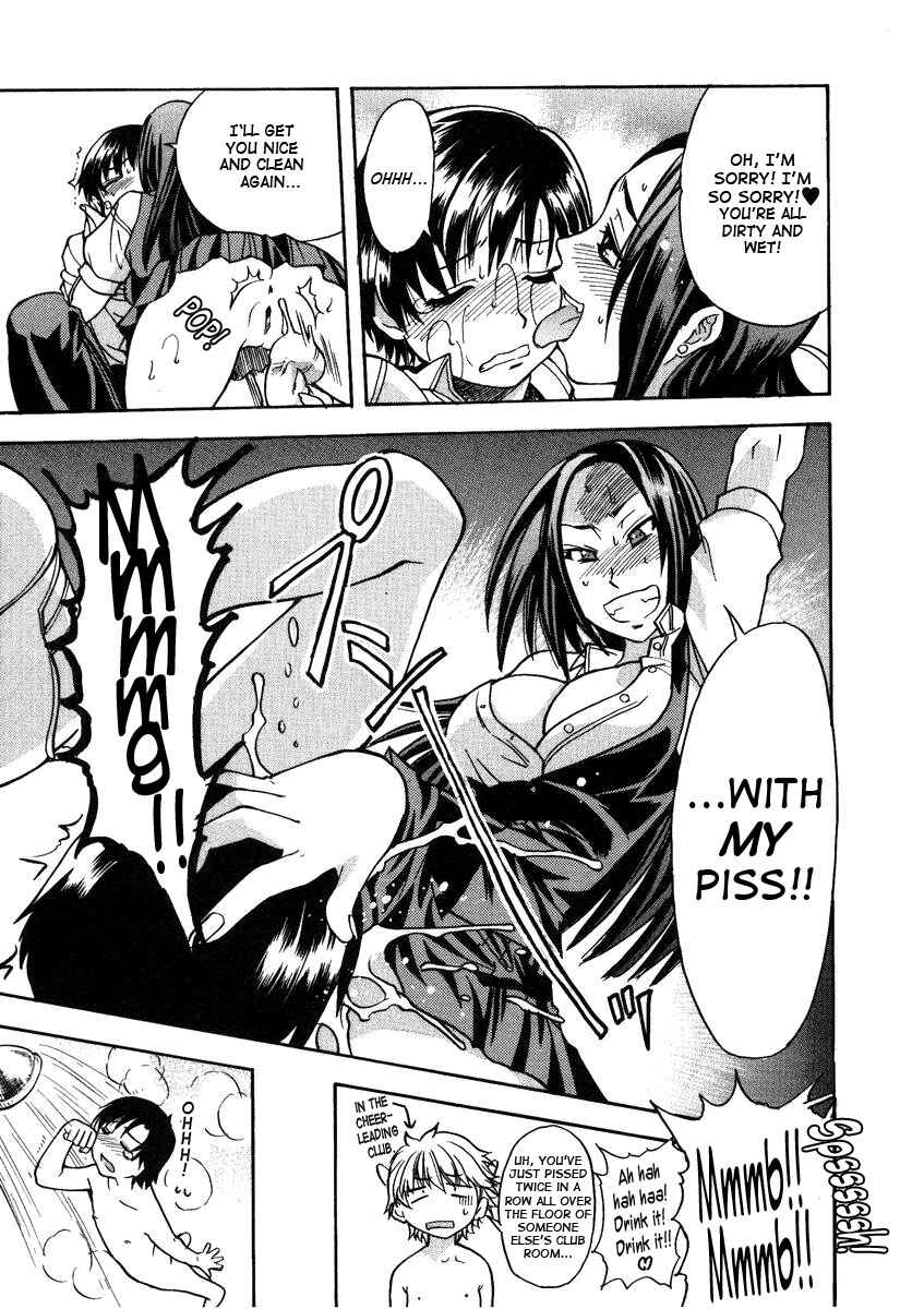 Page 13 Chapter 3 Theyll Make A Man Out Of You