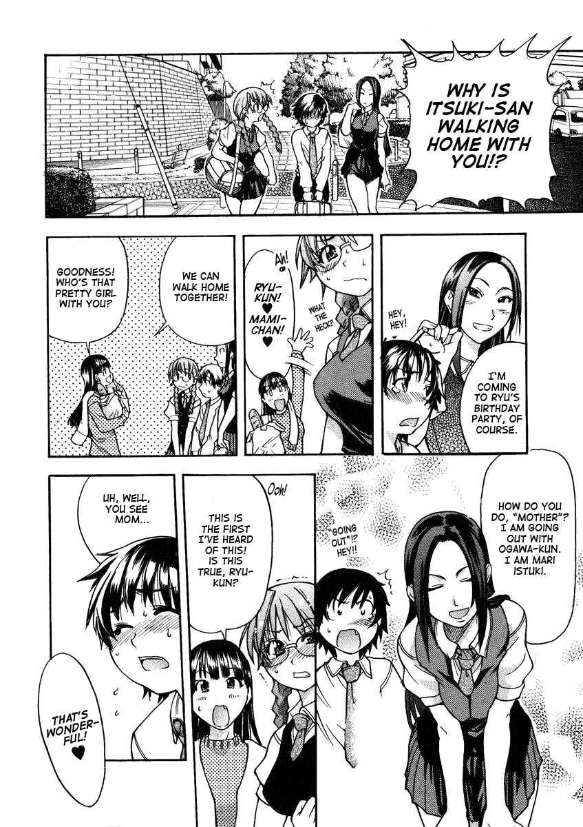 Page 20 Chapter 3 Theyll Make A Man Out Of You
